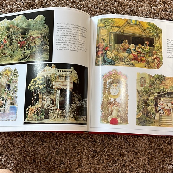 All things Santa. - Picture 9 of 9